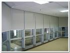 四川省东鹰家居布艺 专业打造成都学校工厂公司办公宿舍窗帘窗饰解决方案