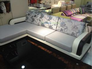 专业布艺沙发供应 定制生产与批发一体化