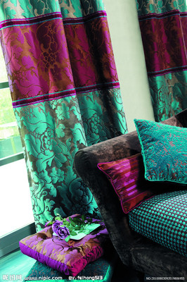 布艺家居摄影 温暖生活的艺术定格