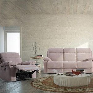 北京126平家居布艺设计 织就温馨雅致的空间画卷