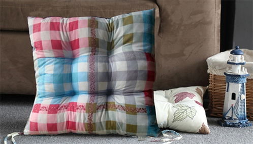 乐坊家居布艺 产品艺术与店铺美学的双重呈现