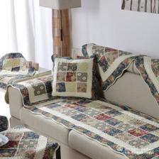 拼布垫 家居布艺的点睛之笔——价格、选购与供应全攻略