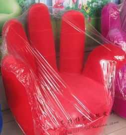 诠释生活美学 家居布艺沙发的多样魅力与选择指南